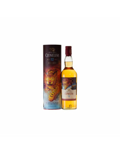 CLYNELISH - 12y - SPECIAL RELEASE 2022