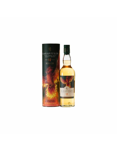 LAGAVULIN - 12y - 2022 SPECIAL RELEASE  