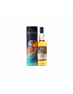 TALISKER - 11y - 2022 SPECIAL RELEASE