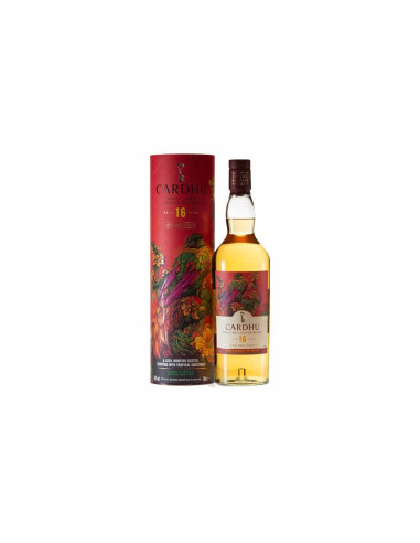 CARDHU - 16y - 2022 SPECIAL RELEASE