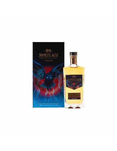 MORTLACH - SPECIAL RELEASE 2022