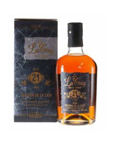 LA CRUZ - 21y - RESERVA DE LA CASA 2