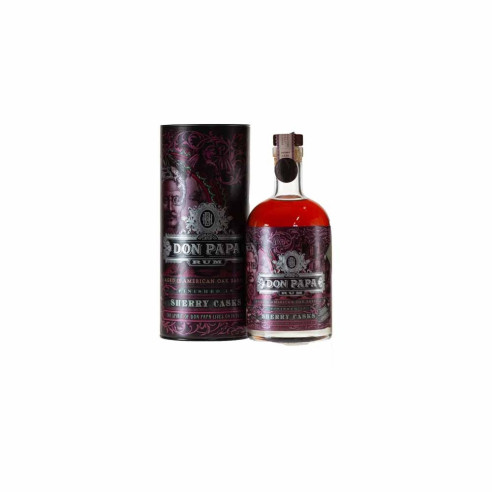 DON PAPA - SHERRY CASKS
