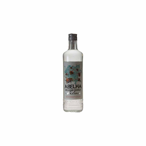 ABELHA - ORGANIC CACHACA SILVER