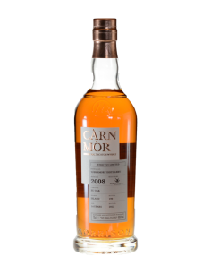 TOBERMORY - 14y -  2008-2022 - EU OAK  - SELECTED BY...