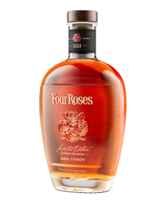 Four Roses - Small Batch - Limited Edition - 2022 Release