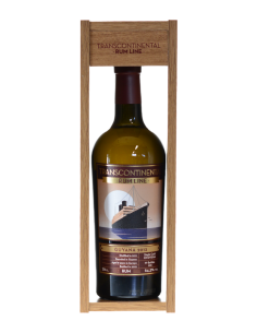 TRANSCONTINENTAL RUM LINE - 2012-2022 - 9y - GUYANA -...