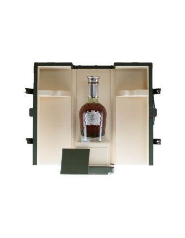 CHIVAS REGAL - THE ICON - WHISKY ETUI