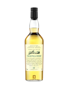 GLENLOSSIE - 10y - Flora & Fauna