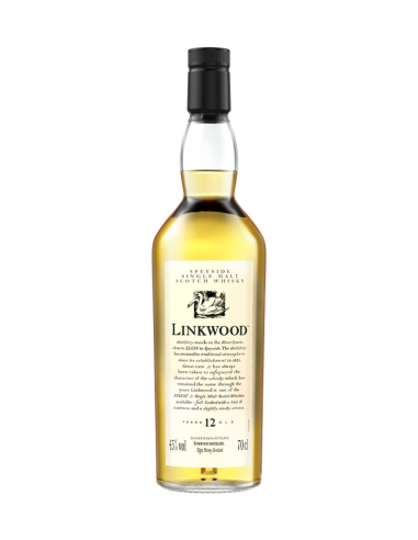 LINKWOOD - 12y - Flora & Fauna