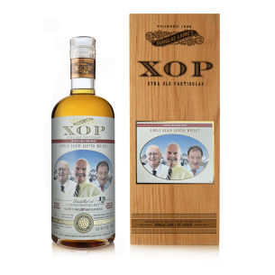 CAMBUS GRAIN - 1988-2023 - 34y - EDITION 2 OF 3 -...