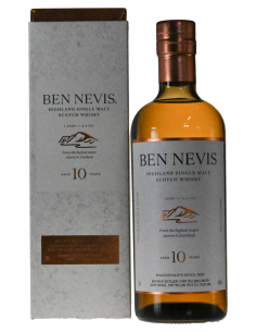 BEN NEVIS - 10y