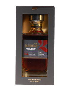 BLADNOCH - 14y - 2022 RELEASE - OLOROSO SHERRY CASK MATURED