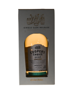 ABERFELDY - 2015-2022 - 7y - BEAUMES DE VENISE FINISH -...