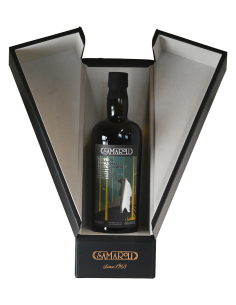 BRAEVAL - 1994-2022 - 28y - SELECTED CASK - SAMAROLI