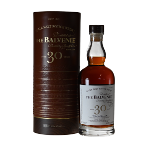 BALVENIE - 30y - SINGLE BARREL