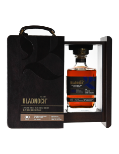 BLADNOCH - 30y - 2023 RELEASE - RARE RELEASE CLASSIC -...