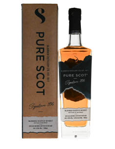 BLADNOCH - PURE SCOT - SIGNATURE 106