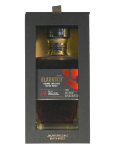 BLADNOCH - 14y - 2023 RELEASE - OLOROSO SHERRY CASK MATURED