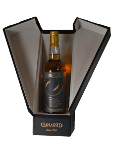 BOWMORE - 2001-2016 - 15y - PORTO CASK - SAMAROLI