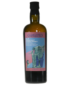 CAOL ILA - 2009-2022 - 13y - TOKAJI CASK FINISH