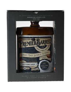 FETTERCAIRN - 10y - PREMIER BARREL