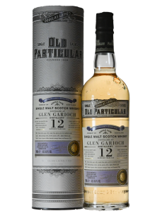 GLEN GARIOCH - 2010-2022 - 12y - REFILL HOGSHEAD - OLD...