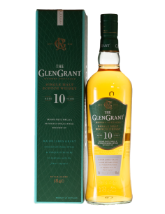 GLEN GRANT - 10y