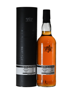 LAPHROAIG - 2005 - 16y - SELECTED BY LA MAISON DU WHISKY