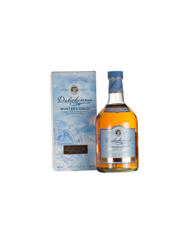 Dalwhinnie WINTER'S GOLD