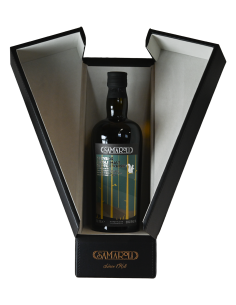 MACDUFF - 1997-2022 - 25y - SELECTED CASK - SAMAROLI