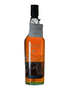 TALISKER - X PARLEY - WILDER SEAS