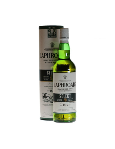 LAPHROAIG - SELECT