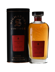 TORMORE - 1988-2022 - 33y - Cask Strength Collection -...