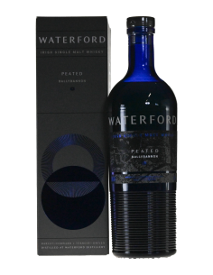 WATERFORD - PEATED - BALLYBANNON