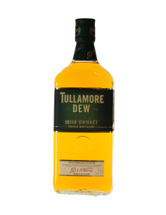 TULLAMORE DEW - THE LEGENDARY