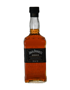 JACK DANIELS - BONDED