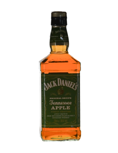 JACK DANIELS - APPLE 