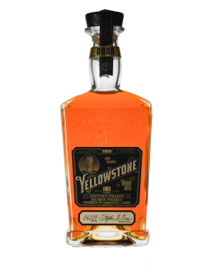 YELLOWSTONE -  LIMITED EDITION 2020 - 101 PROOF