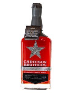 GARRISON BROTHERS - 2018-2022 - 4y - SINGLE BARREL -...