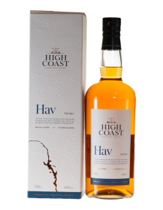 HIGH COAST - Hav - Oak Spice
