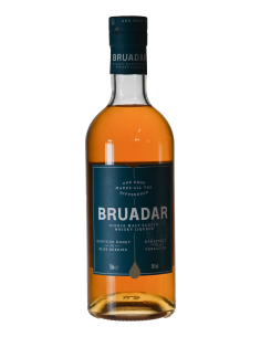BRUADAR - MALT WHISKY LIQUEUR - MORRISON