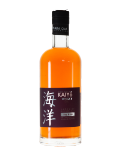 KAIYO - THE RUBI - MIZUNARA OAK