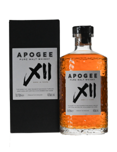 BIMBER - 12y - APOGEE - PURE MALT