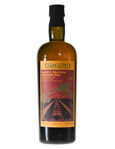 SOUTH FIJI  - 2012-2022 - 10y - PACIFIC OBLIVION - FIJI...