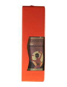 EL DORADO - 2005-2017 - 12y  - DEMERARA DARK RUM - SAMAROLI