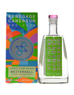 RENEGADE - WESTERHALL