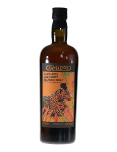 FOURSQUARE  - 2022 RELEASE - BARBADOS RHAPSODY BLENDED...
