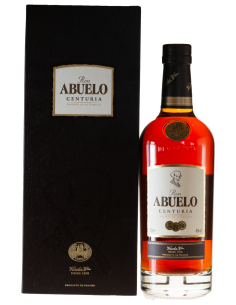 ABUELO - CENTURIA - RESERVA DE LA FAMILIA