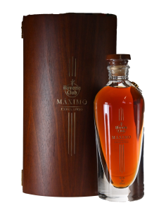 HAVANA CLUB - MAXIMO EXTRA